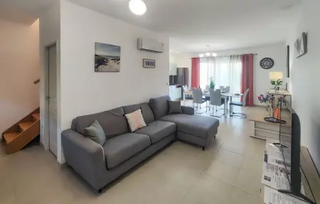 Harmonie, Maison 4 personnes à Mirepeisset - Photo 16