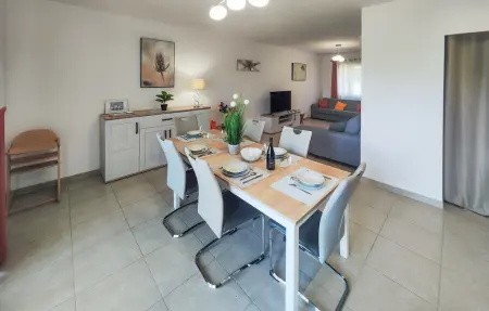 Harmonie, Maison 4 personnes à Mirepeisset - Photo 17