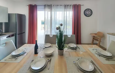Harmonie, Maison 4 personnes à Mirepeisset - Photo 18