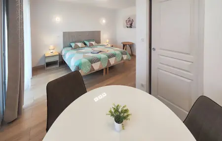 Harmonie, Maison 4 personnes à Mirepeisset - Photo 20