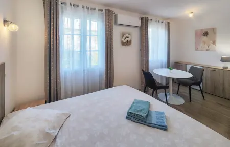 Harmonie, Maison 4 personnes à Mirepeisset - Photo 21