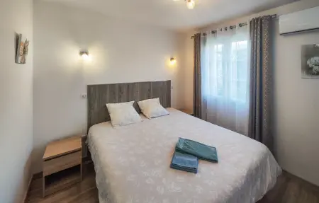Harmonie, Maison 4 personnes à Mirepeisset - Photo 22