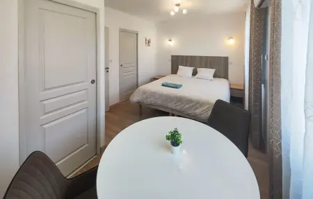 Harmonie, Maison 4 personnes à Mirepeisset - Photo 23