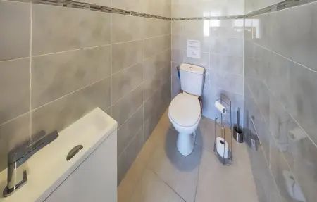 Harmonie, Maison 4 personnes à Mirepeisset - Photo 25