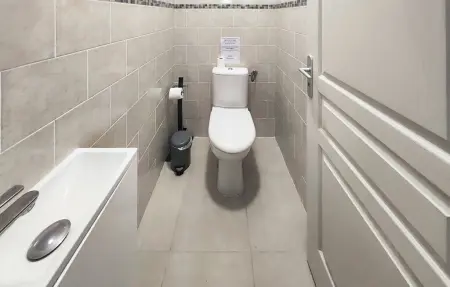 Harmonie, Maison 4 personnes à Mirepeisset - Photo 27