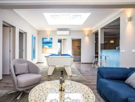 Villa Méditerranéenne avec Piscine Privée et Climatisation à Playa Blanca - Photo 4