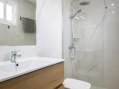 Villa Méditerranéenne avec Piscine Privée et Climatisation à Playa Blanca - Photo 17