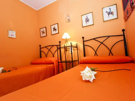 Appartement lumineux avec terrasse - 4 pers., Appartement 5 personnes à La Pineda - Photo 15