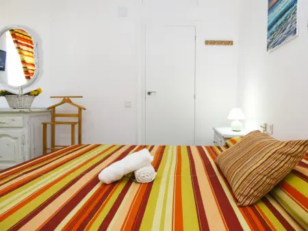 Appartement charmant près de la plage - 4 pers. - Photo 1