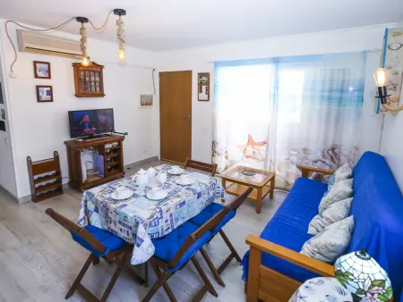 Appartement charmant près de la plage - 4 pers. - Photo 2