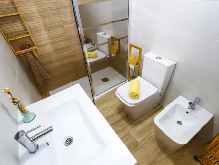 Appartement charmant près de la plage - 4 pers. - Photo 3