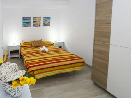 Appartement charmant près de la plage - 4 pers. - Photo 5