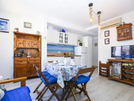 Appartement charmant près de la plage - 4 pers. - Photo 6