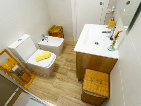 Appartement charmant près de la plage - 4 pers. - Photo 7