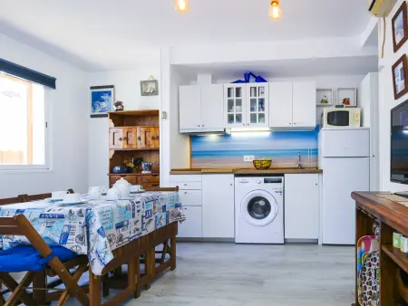 Appartement charmant près de la plage - 4 pers. - Photo 10