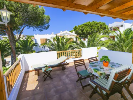 Appartement charmant près de la plage - 4 pers. - Photo 11