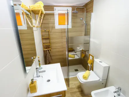 Appartement charmant près de la plage - 4 pers. - Photo 14