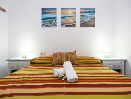 Appartement charmant près de la plage - 4 pers. - Photo 17