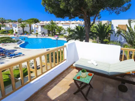 Appartement charmant près de la plage - 4 pers. - Photo 19