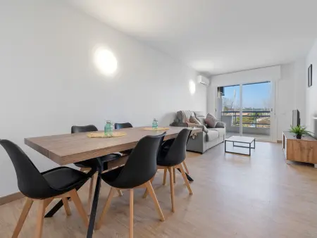 Appartement cosy à La Pineda - 6 pers., Appartement 6 personnes à La Pineda - Photo 6
