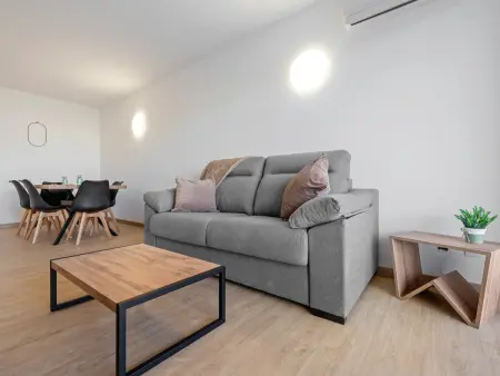 Appartement cosy à La Pineda - 6 pers., Appartement 6 personnes à La Pineda - Photo 7