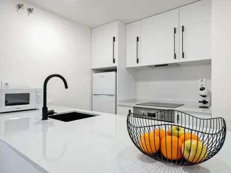 Appartement cosy à La Pineda - 6 pers., Appartement 6 personnes à La Pineda - Photo 11