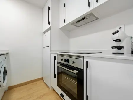 Appartement cosy à La Pineda - 6 pers., Appartement 6 personnes à La Pineda - Photo 13