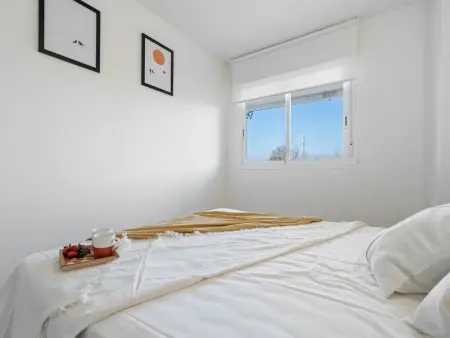 Appartement cosy à La Pineda - 6 pers., Appartement 6 personnes à La Pineda - Photo 17