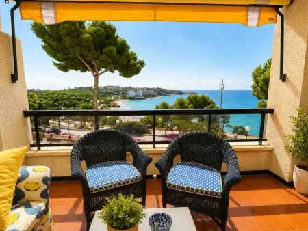 Appartement familial avec parking - Capellans, Appartement 6 personnes à Salou - Photo 2