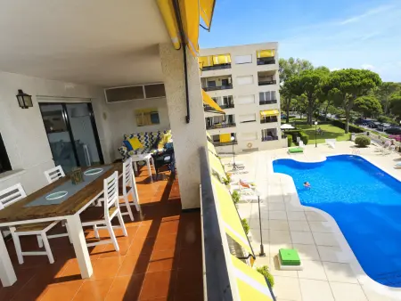 Appartement familial avec parking - Capellans, Appartement 6 personnes à Salou - Photo 3