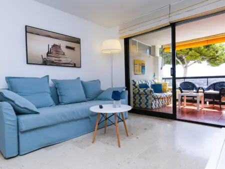 Appartement familial avec parking - Capellans, Appartement 6 personnes à Salou - Photo 4