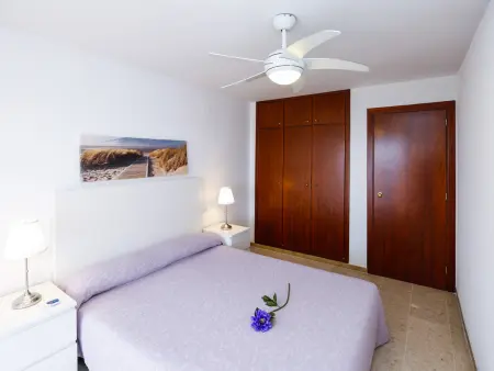 Appartement familial avec parking - Capellans, Appartement 6 personnes à Salou - Photo 9