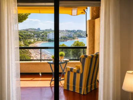 Appartement familial avec parking - Capellans, Appartement 6 personnes à Salou - Photo 10