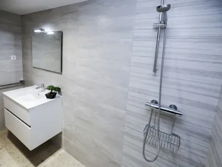 Appartement familial avec parking - Capellans, Appartement 6 personnes à Salou - Photo 13