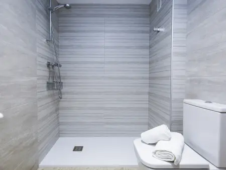 Appartement familial avec parking - Capellans, Appartement 6 personnes à Salou - Photo 14