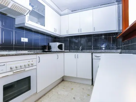 Appartement familial avec parking - Capellans, Appartement 6 personnes à Salou - Photo 15