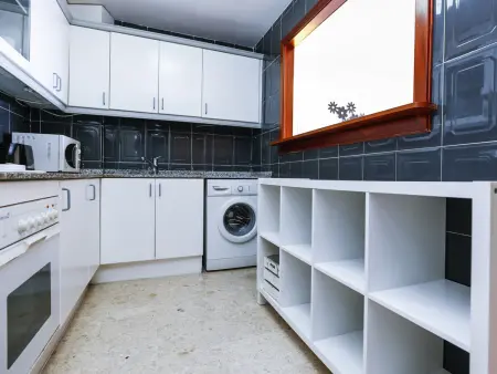 Appartement familial avec parking - Capellans, Appartement 6 personnes à Salou - Photo 17