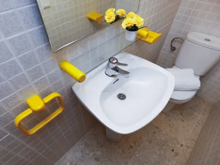 Appartement familial avec parking - Capellans, Appartement 6 personnes à Salou - Photo 21