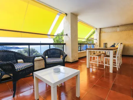 Appartement familial avec parking - Capellans, Appartement 6 personnes à Salou - Photo 23