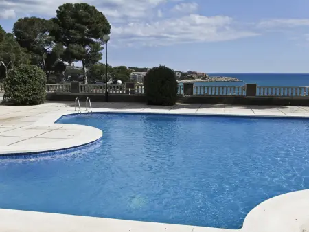 Appartement familial avec parking - Capellans, Appartement 6 personnes à Salou - Photo 26