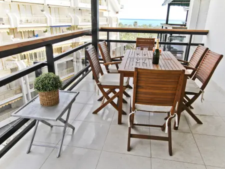 Grand appartement avec animaux et parking - 8 pers. - Photo 1