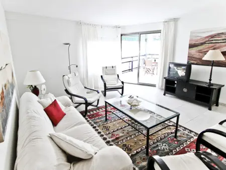 Grand appartement avec animaux et parking - 8 pers. - Photo 2