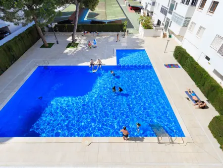 Grand appartement avec animaux et parking - 8 pers. - Photo 6