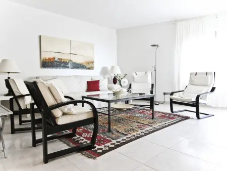 Grand appartement avec animaux et parking - 8 pers. - Photo 7