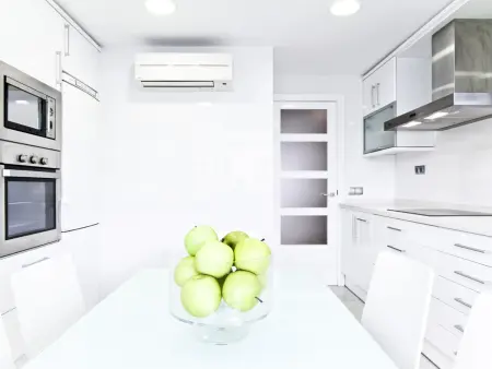 Grand appartement avec animaux et parking - 8 pers. - Photo 9