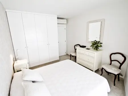 Grand appartement avec animaux et parking - 8 pers. - Photo 10