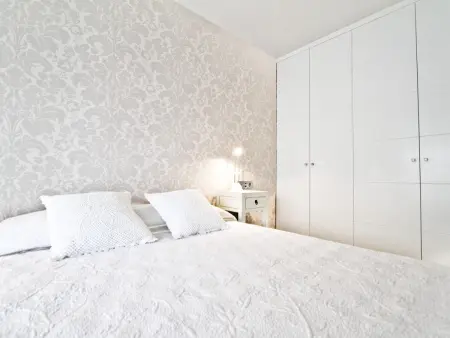 Grand appartement avec animaux et parking - 8 pers. - Photo 12