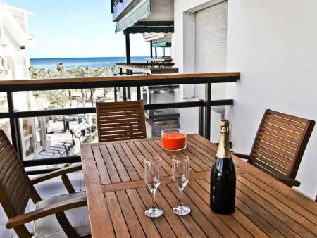 Grand appartement avec animaux et parking - 8 pers. - Photo 14
