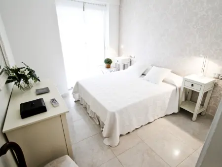 Grand appartement avec animaux et parking - 8 pers. - Photo 16