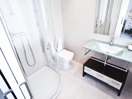 Grand appartement avec animaux et parking - 8 pers. - Photo 21